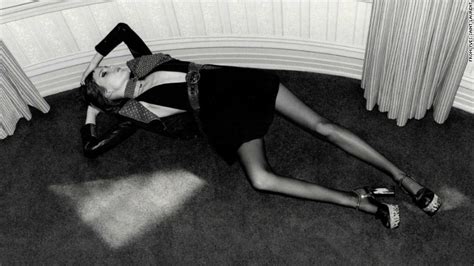 ysl banned ad|YSL ad with ‘unhealthily’ thin model banned in UK .